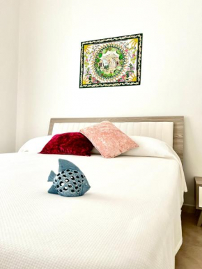 La Piazzetta - Holiday Apartment